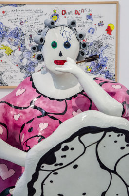 Muse d'art moderne