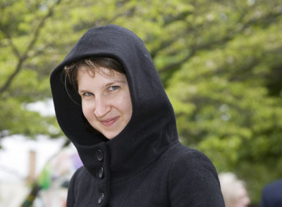 Bryn Mawr Graduation
