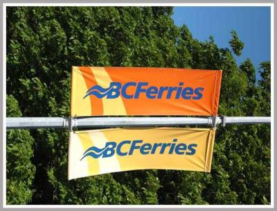 Ferries of BC