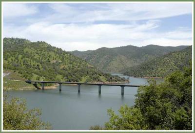 San Pedro Lake, Ca.