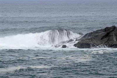 The waterfall effect.