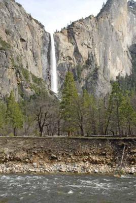 Yosemite NP