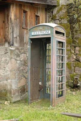 E T call home.