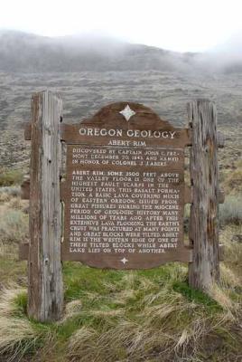 A little information about the area.