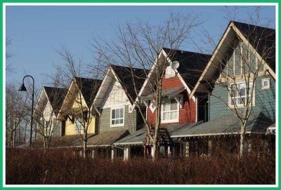 Port Royal houses.