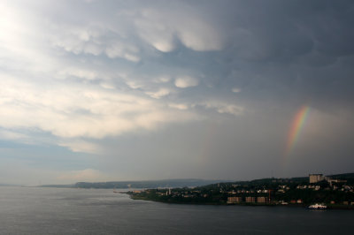 Fleuve Saint-Laurent