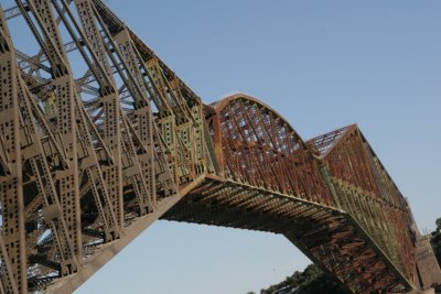 Pont de Qubec