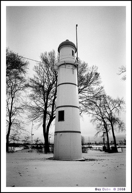 Lighthouse