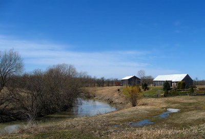 Country moods