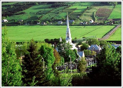 St-Joseph-de-Beauce