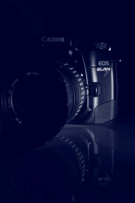 Canon EOS Elan 7