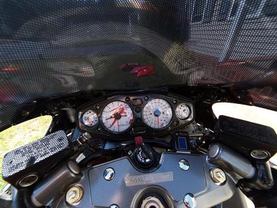 2005 Hayabusa
