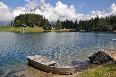 Arnisee