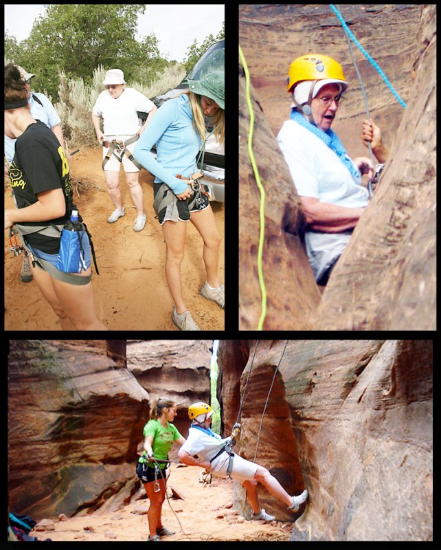 Zion National Park