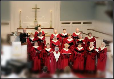 A Great Choir