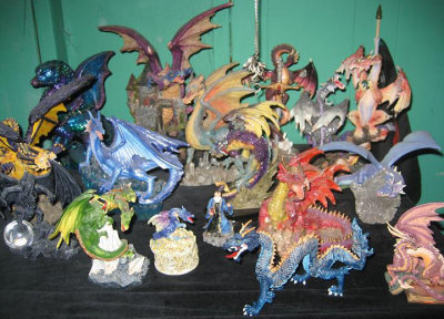 Dragons