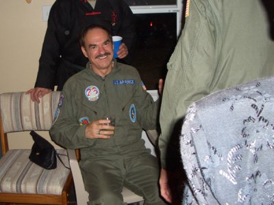 Wargame Party