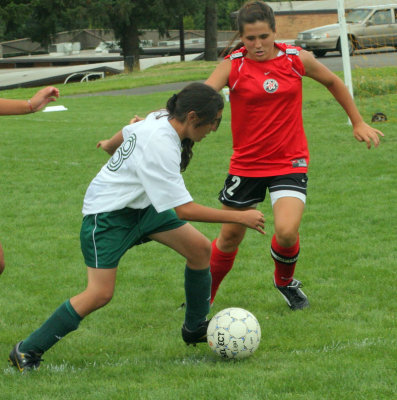 Spiros Soccer Shots