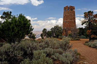 Grand Canyon East Rim