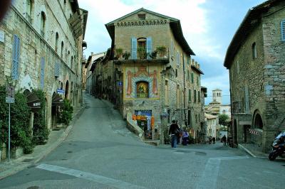 Assisi