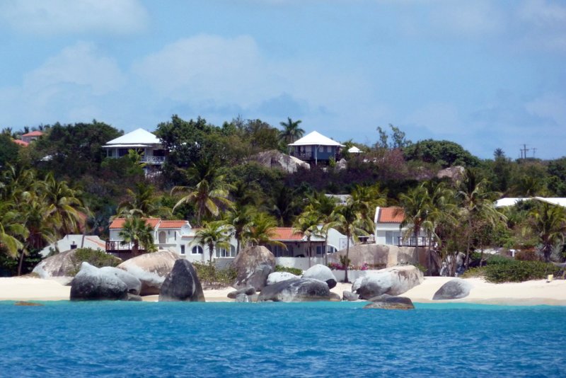 The Baths - Virgin Gorda