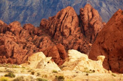 Valley of Fire 2 - Nevada