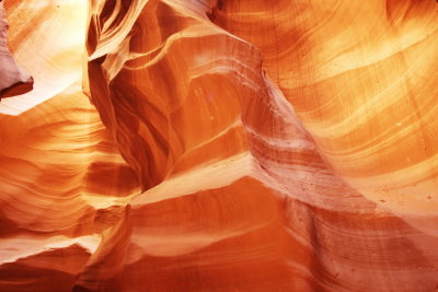 Antelope Canyon - Page Arizona 5