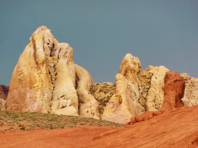 Valley of Fire 4 - Nevada