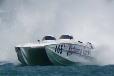 Boat Race P1050397