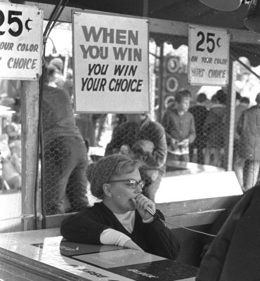 Norfolk County Fair - Winners Every Time!!