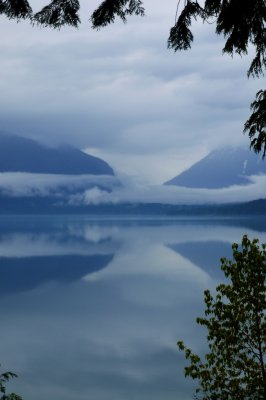 Glacier Park - Lake McDonald 3