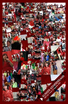 TCT Konser Kemerdekaan R.I. 2012