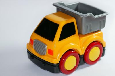 toy