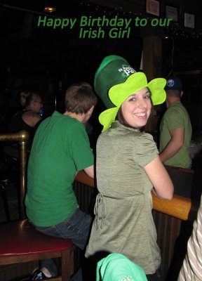 st_pattys_day_out