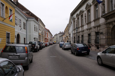 Old Town, Castle District