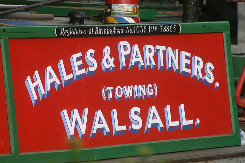 Hales and Partners