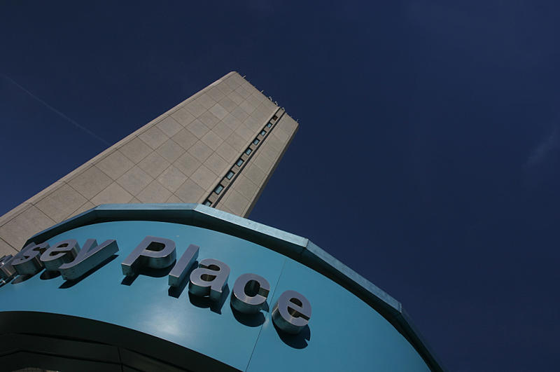 June 3 2006: <br> Wolsey Place
