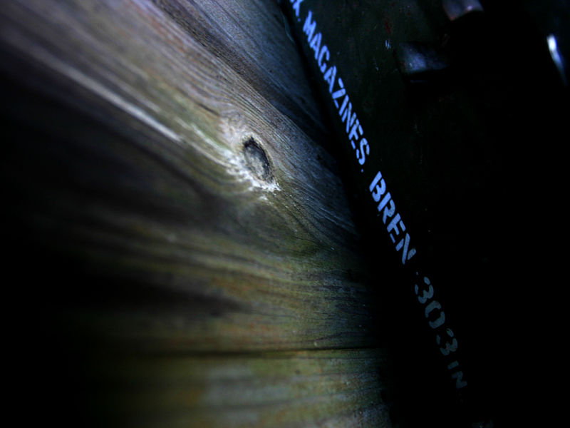 June 14 2006: <br> Cache