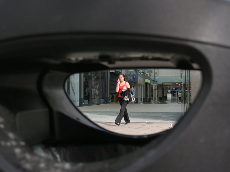 Peephole