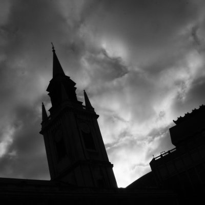 63:365 St Giles' Cripplegate