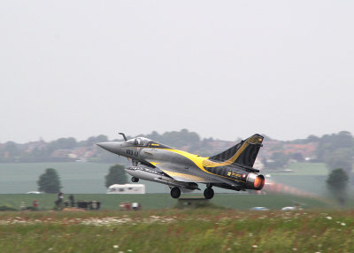 French Air Force Mirage 2000 80