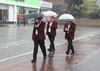 153:366Singin' in the Rain