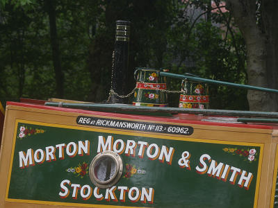 Morton Morton & Smith