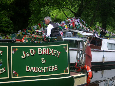 J & D Brixey and Daughters