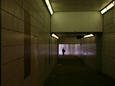 Alley