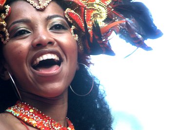 Brazilian Carnival 2006