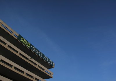 January 2 2008: This is Not Just a Car Park..