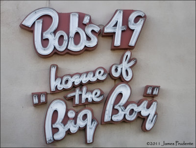 California Attractions 2011