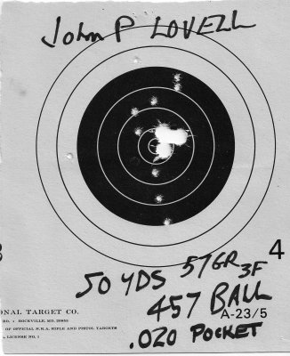 The J.P. Lovell Still Has What It Takes