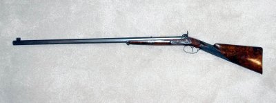 John P. Lovell Target Rifle